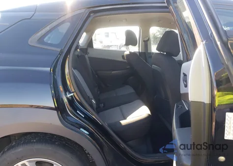 2020 Hyundai Kona Se from USA, damaged, VIN KM8K1CAA0LU444146